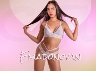 emadonovan Celiba Club