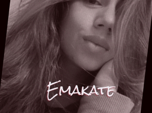 Emakate