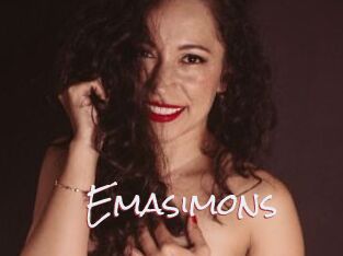Emasimons