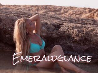 Emeraldglance