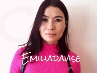 Emiliadavise