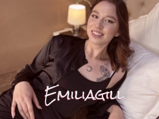 Emiliagill