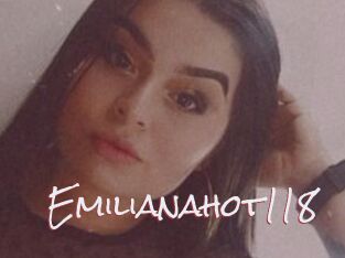 Emilianahot118