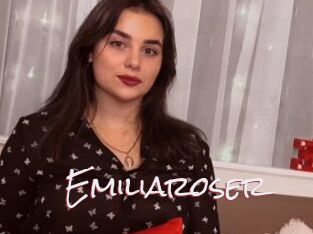 Emiliaroser
