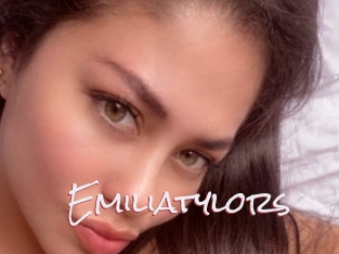 Emiliatylors