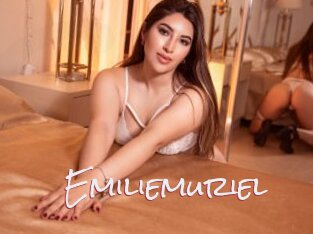 Emiliemuriel