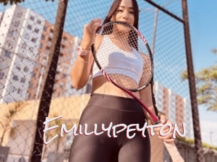 Emillypeyton