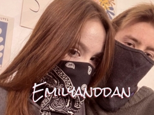 Emilyanddan