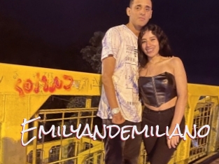 Emilyandemiliano