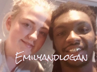 Emilyandlogan