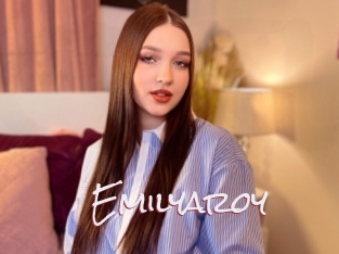Emilyaroy