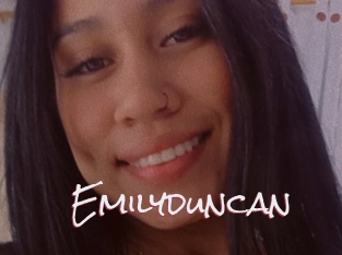 Emilyduncan