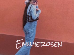 Emilyerosen