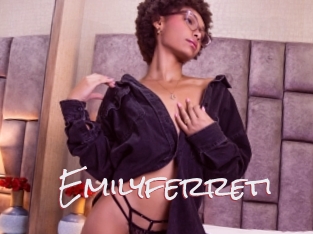 emilyferreti Celiba Club