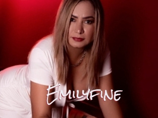 Emilyfine