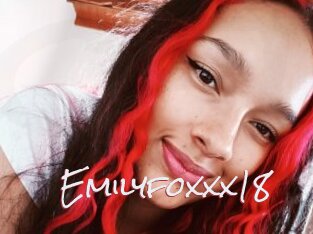 Emilyfoxxx18