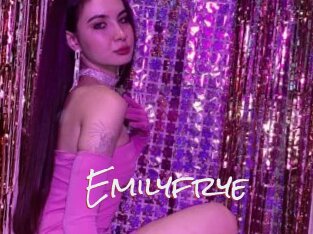 Emilyfrye