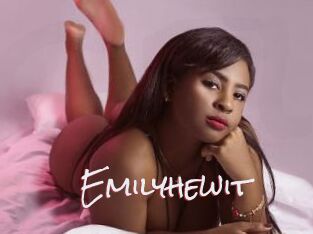 Emilyhewit