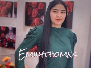 Emilythomns
