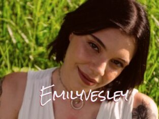 Emilyvesley