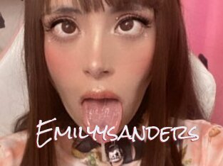 Emilyysanders