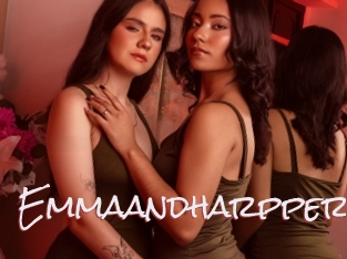 Emmaandharpper