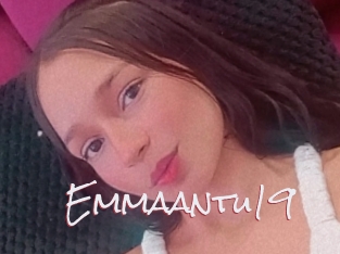 Emmaantu19