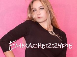 Emmacherrypie