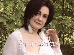 Emmagiedi