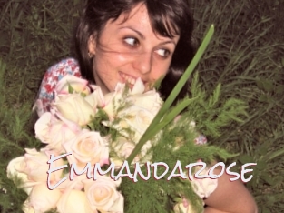 Emmandarose