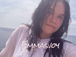 Emmasvoy