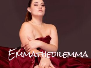 Emmathedilemma