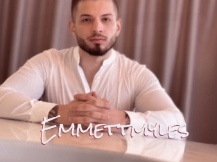 Emmettmyles