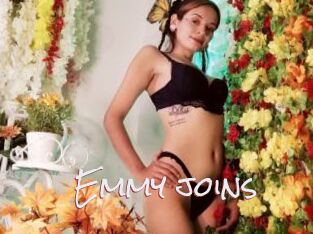 Emmy_joins