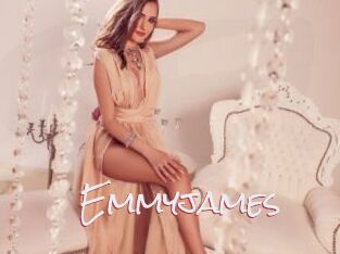 Emmyjames