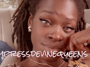 Empressdevinequeens