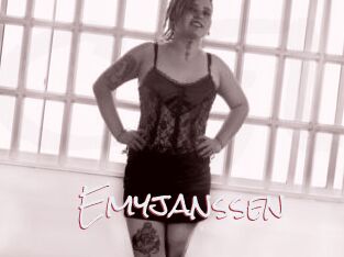 Emyjanssen