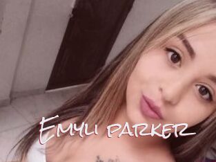 Emyli_parker