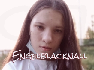 Engelblacknall