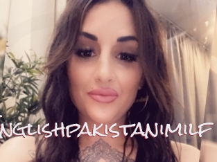 Englishpakistanimilf