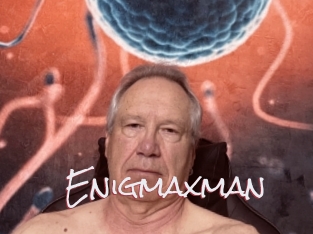 Enigmaxman