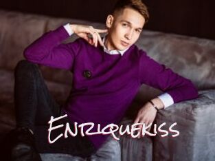 Enriquekiss
