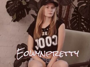 Eowynpretty