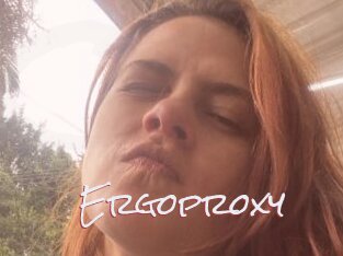 Ergoproxy