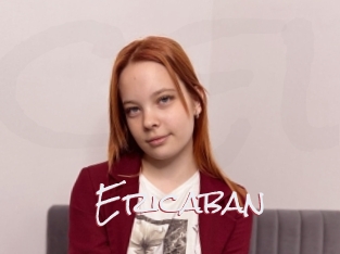 Ericaban