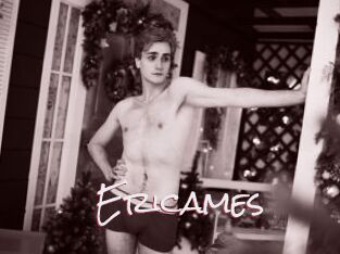 Ericames