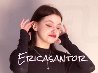 Ericasantor