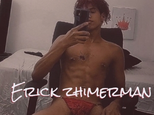 erick_zhimerman Celiba Club