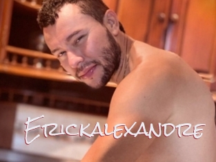 Erickalexandre