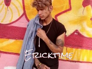Ericktime